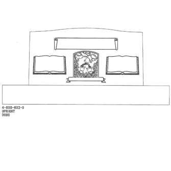 Double Uprights 24-600x600-1200w