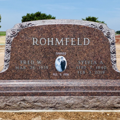 ROHMFELD