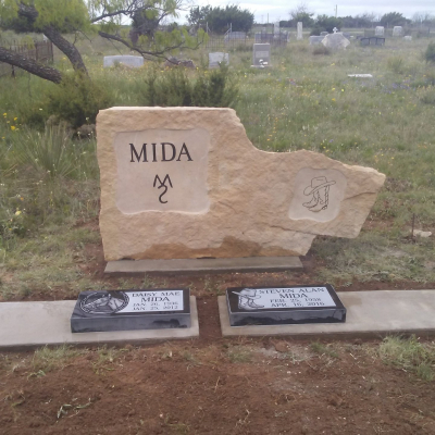 mida