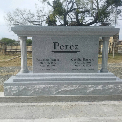 perez